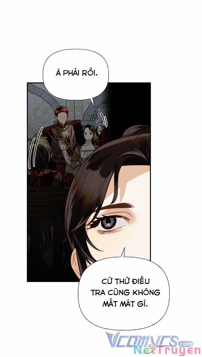 Dàn Trai Đẹp Chốn Hậu Cung 36 trang 13