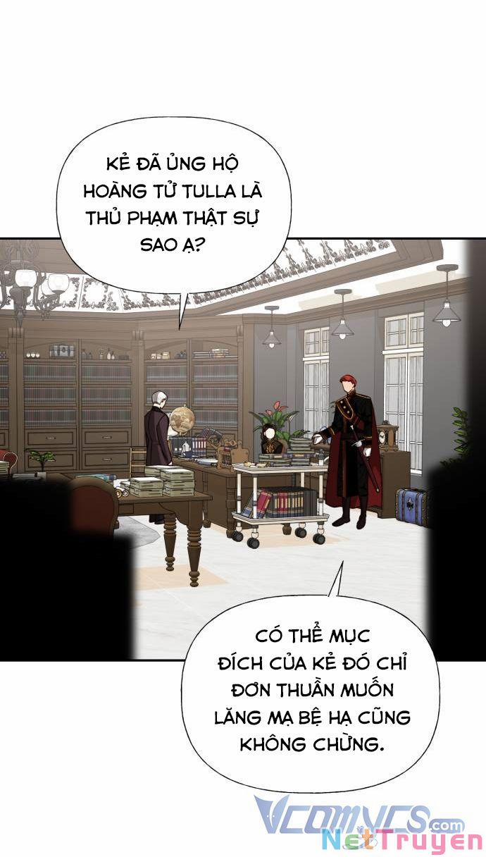 Dàn Trai Đẹp Chốn Hậu Cung 36 trang 14