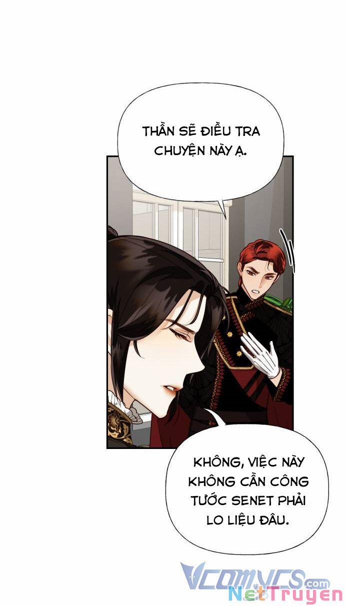 Dàn Trai Đẹp Chốn Hậu Cung 36 trang 16