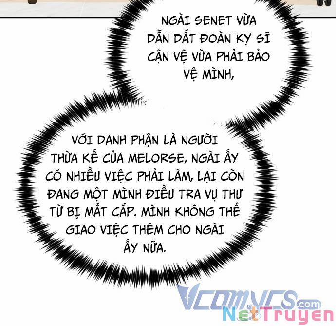 Dàn Trai Đẹp Chốn Hậu Cung 36 trang 21