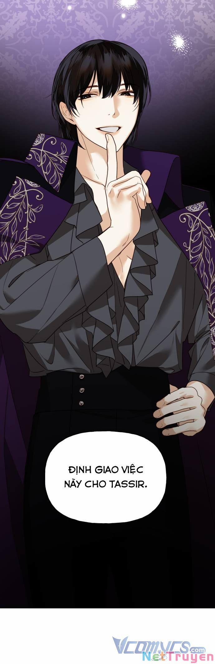 Dàn Trai Đẹp Chốn Hậu Cung 36 trang 24