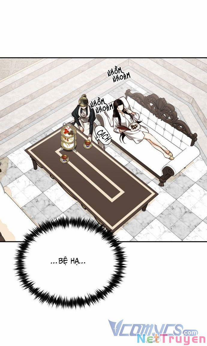Dàn Trai Đẹp Chốn Hậu Cung 36 trang 26