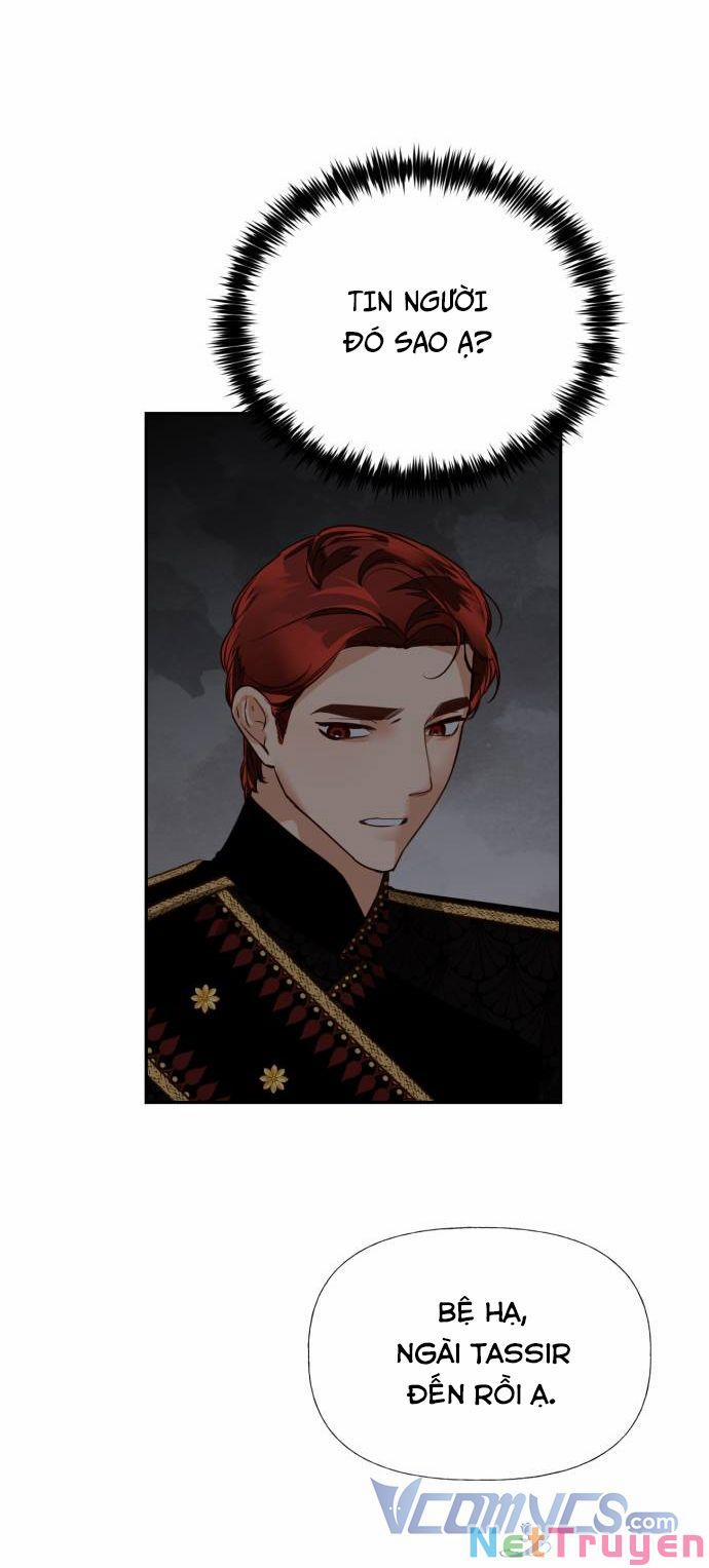 Dàn Trai Đẹp Chốn Hậu Cung 36 trang 27