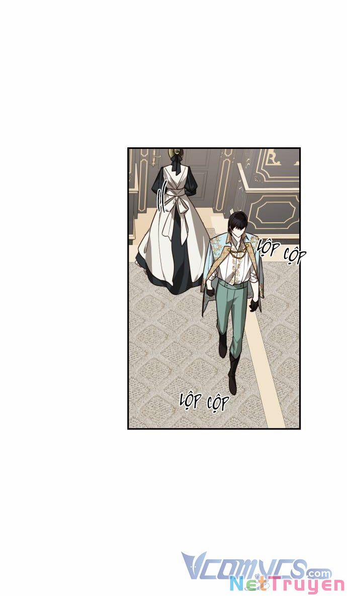 Dàn Trai Đẹp Chốn Hậu Cung 36 trang 29