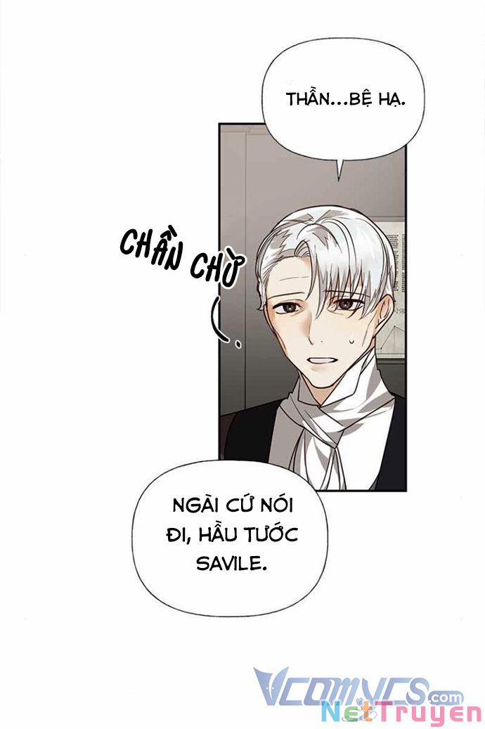 Dàn Trai Đẹp Chốn Hậu Cung 36 trang 3