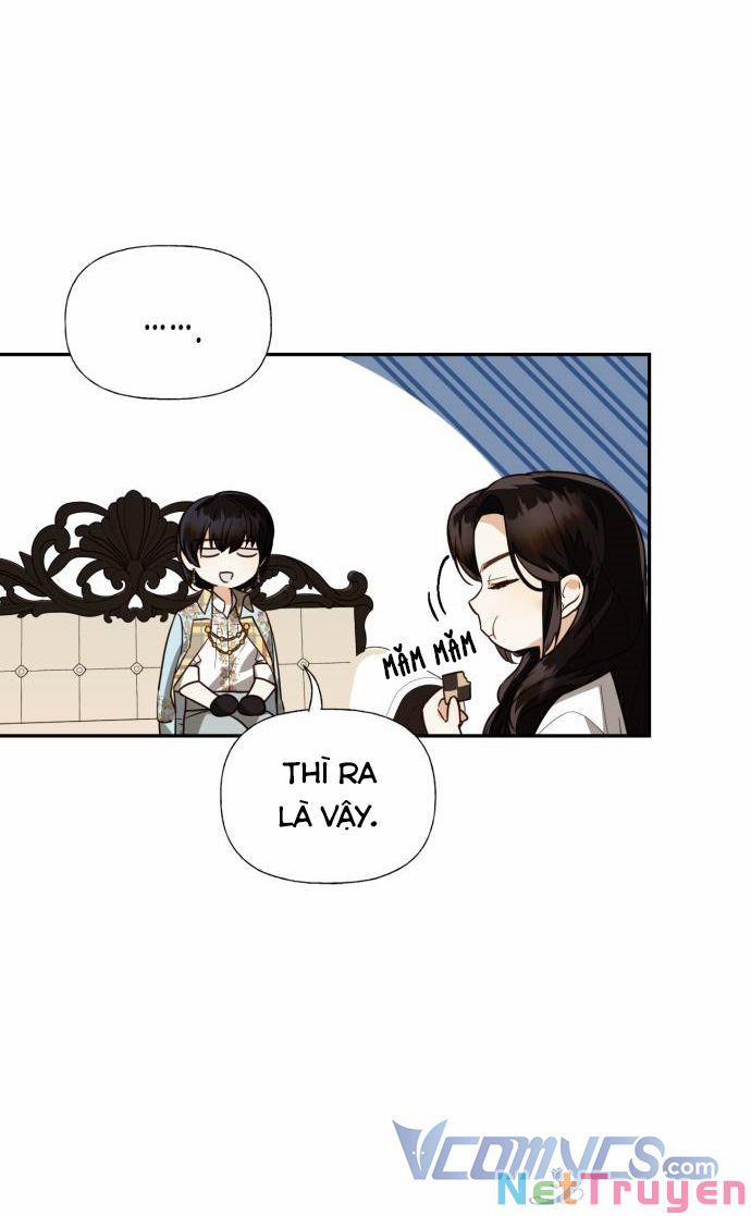 Dàn Trai Đẹp Chốn Hậu Cung 36 trang 33
