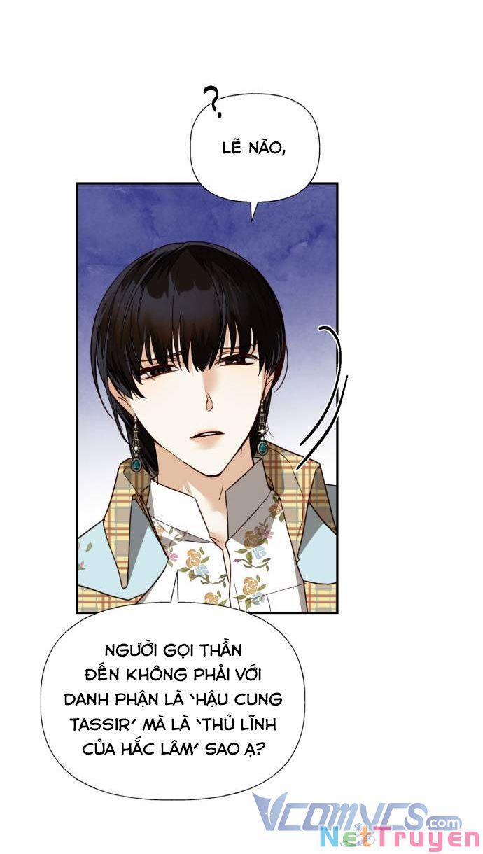 Dàn Trai Đẹp Chốn Hậu Cung 36 trang 36