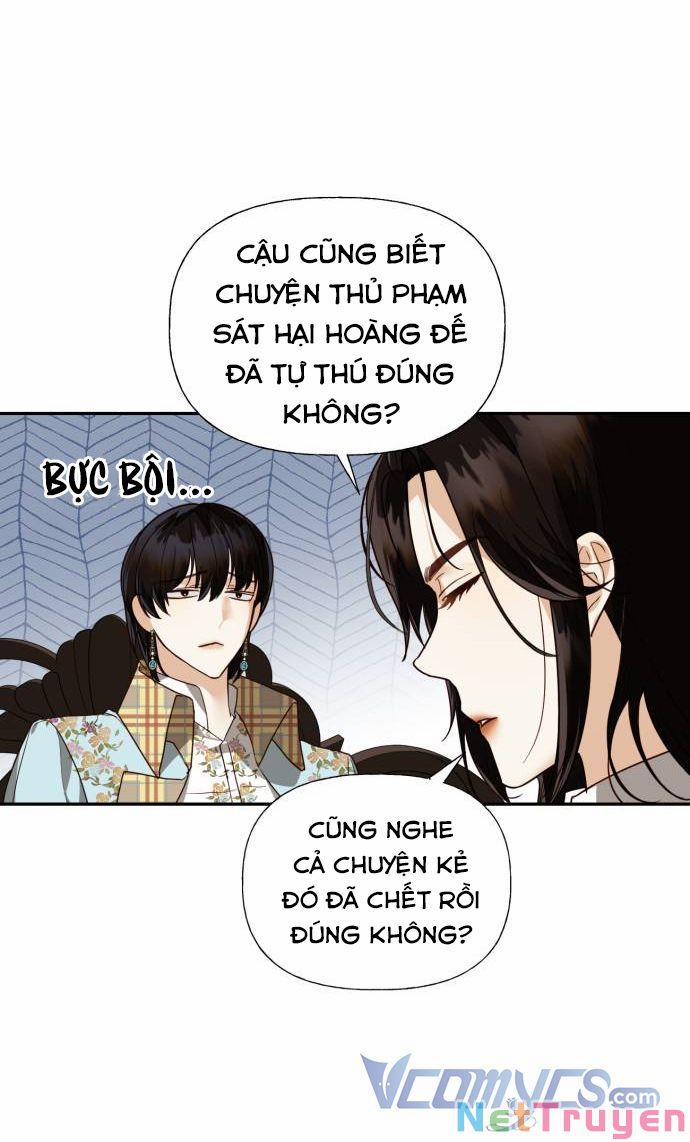 Dàn Trai Đẹp Chốn Hậu Cung 36 trang 38