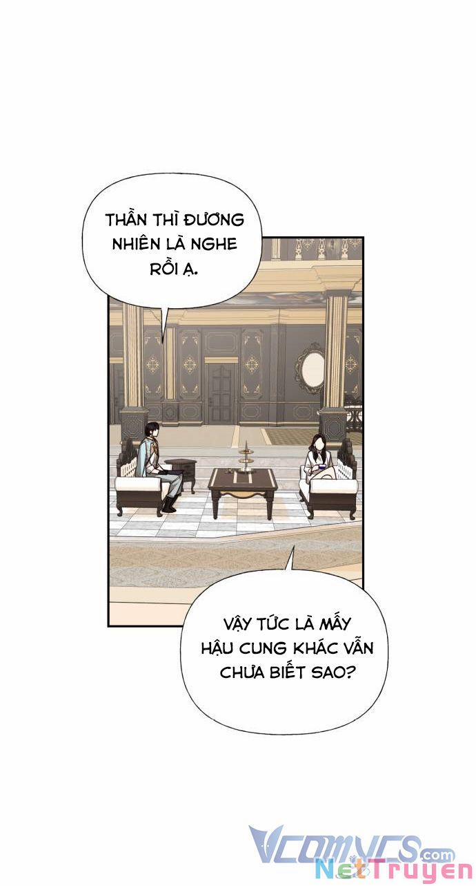 Dàn Trai Đẹp Chốn Hậu Cung 36 trang 39