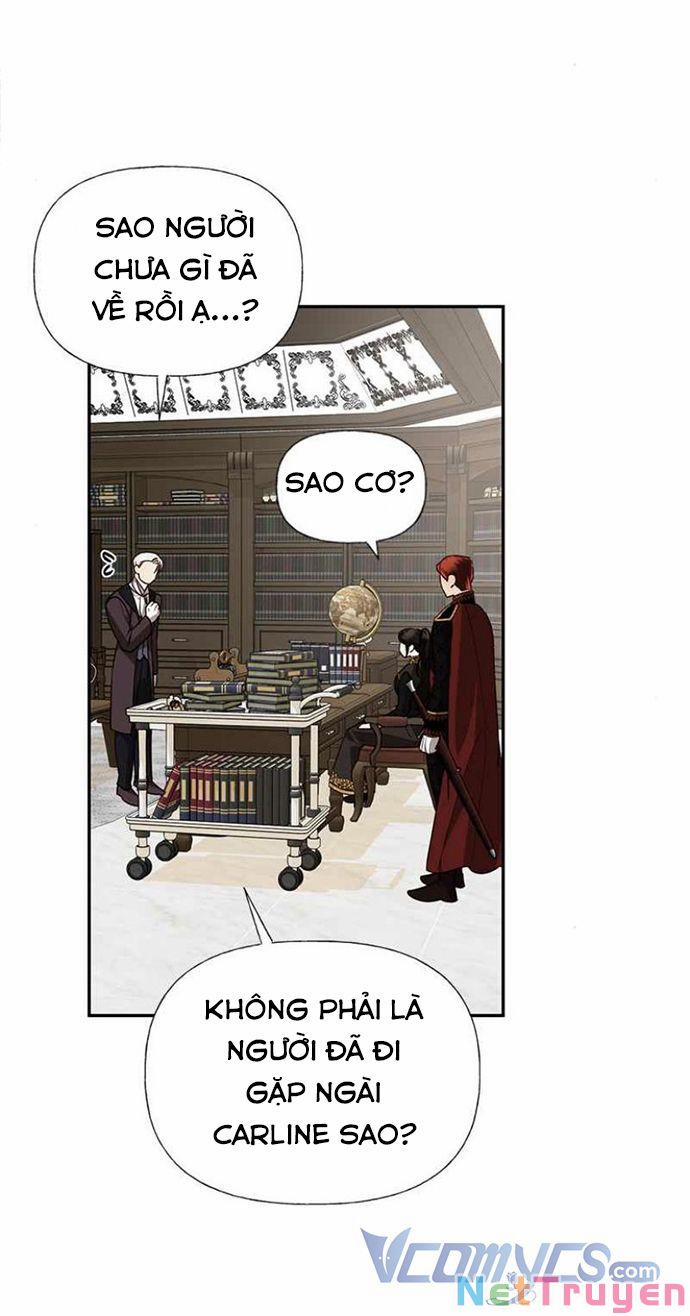 Dàn Trai Đẹp Chốn Hậu Cung 36 trang 4