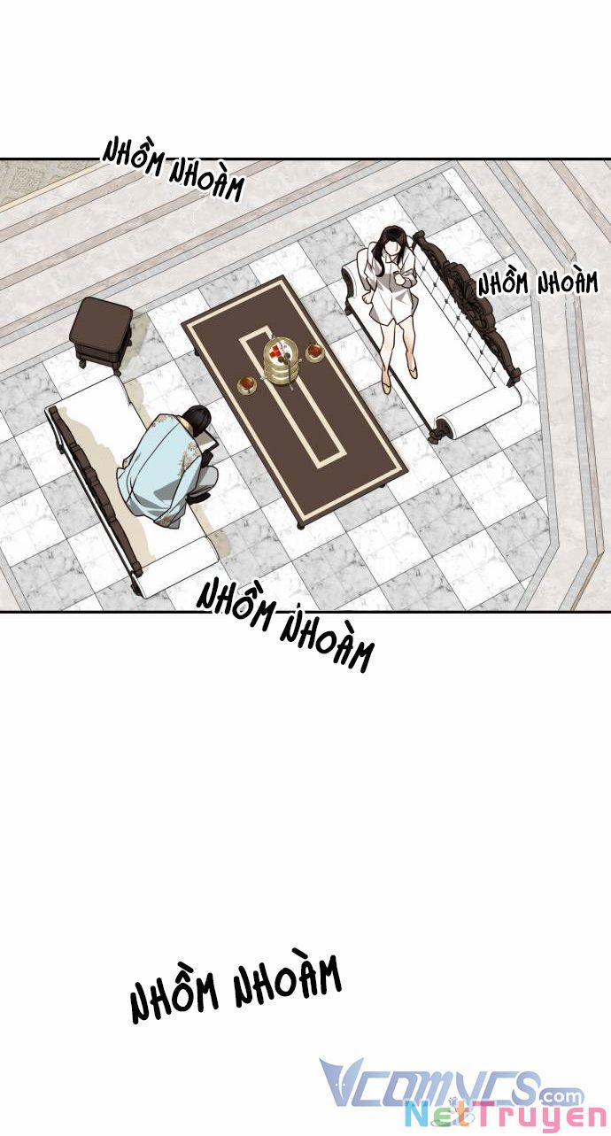 Dàn Trai Đẹp Chốn Hậu Cung 36 trang 42