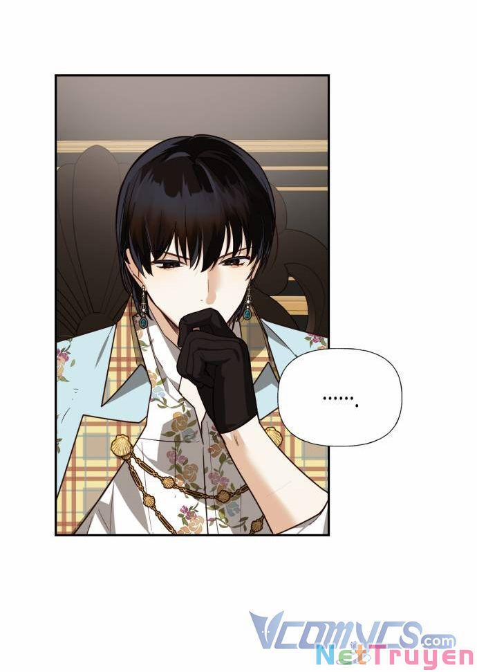 Dàn Trai Đẹp Chốn Hậu Cung 36 trang 43