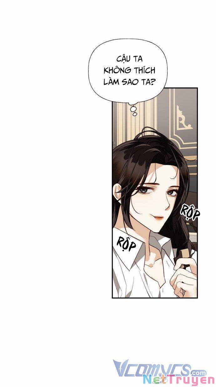 Dàn Trai Đẹp Chốn Hậu Cung 36 trang 44