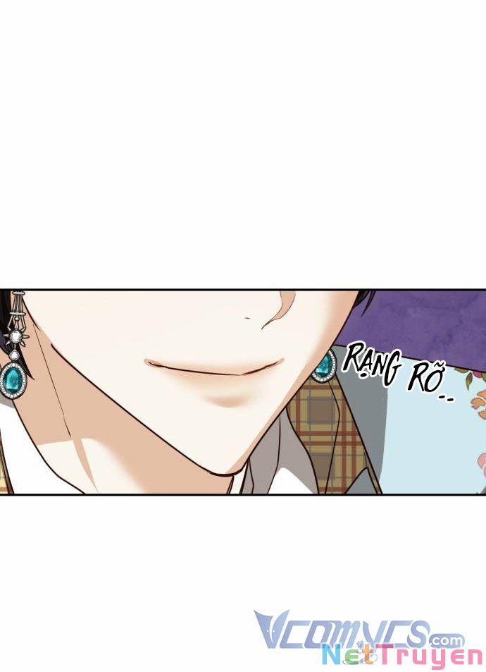 Dàn Trai Đẹp Chốn Hậu Cung 36 trang 45