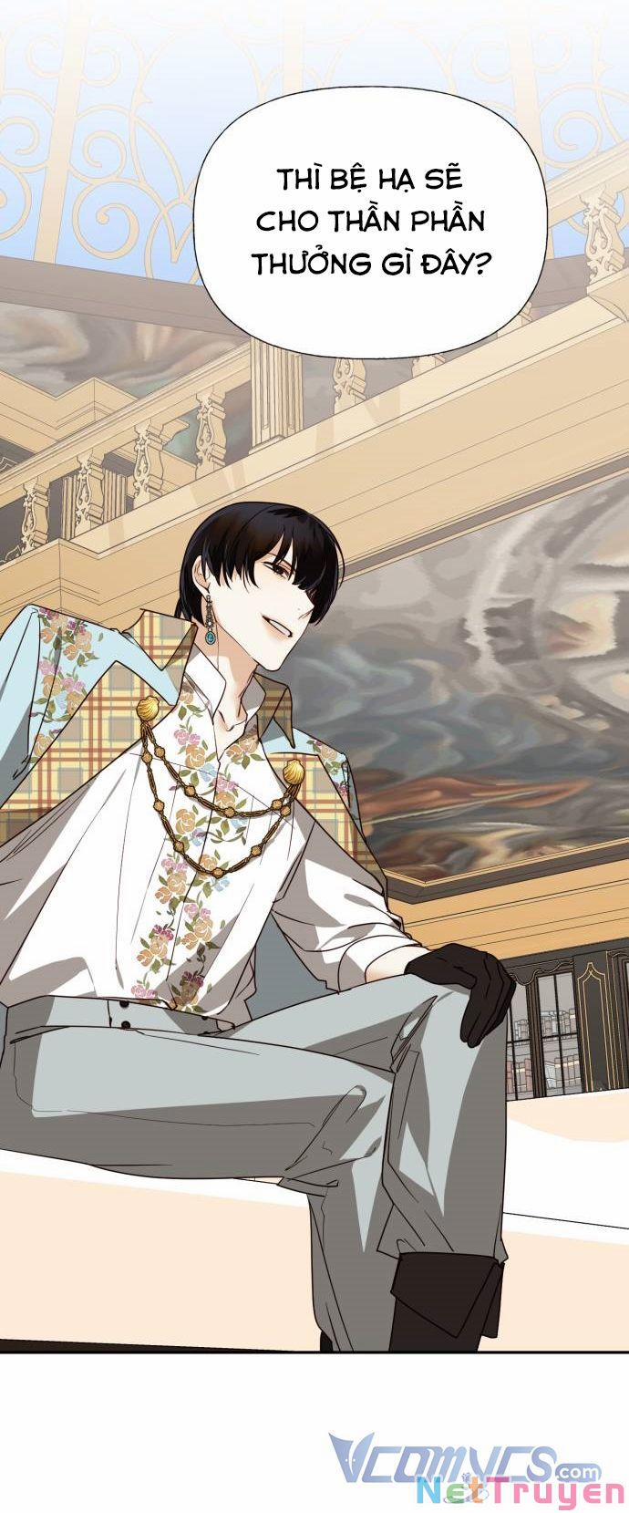 Dàn Trai Đẹp Chốn Hậu Cung 36 trang 49
