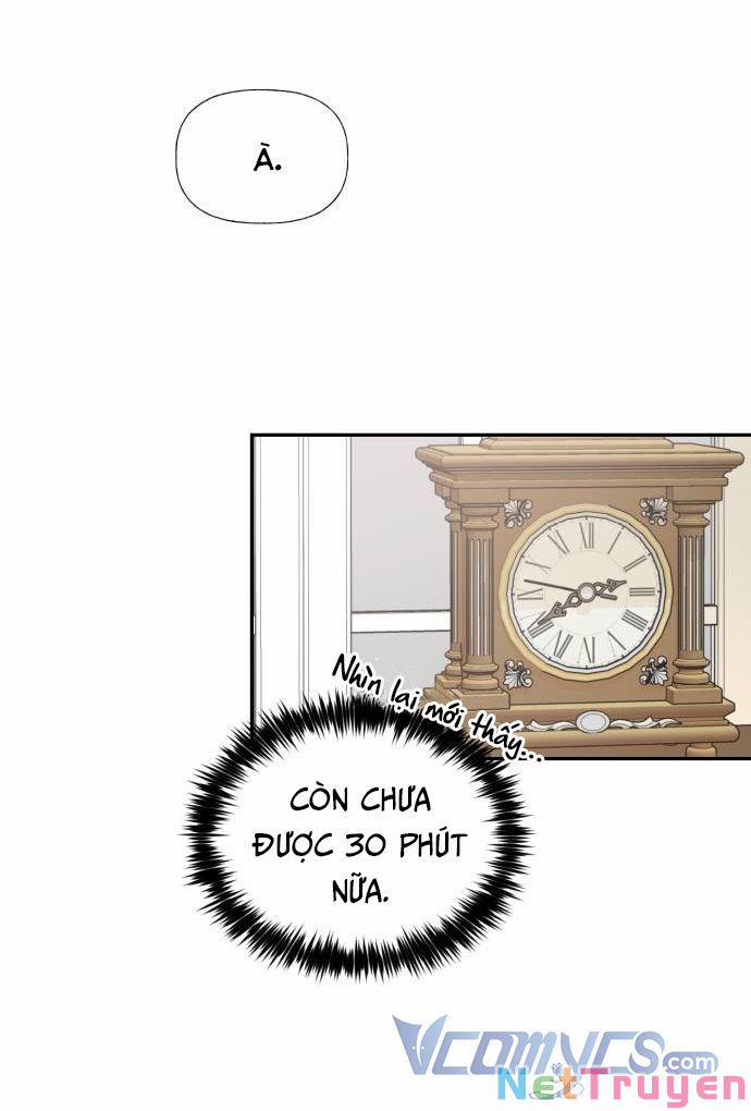 Dàn Trai Đẹp Chốn Hậu Cung 36 trang 5
