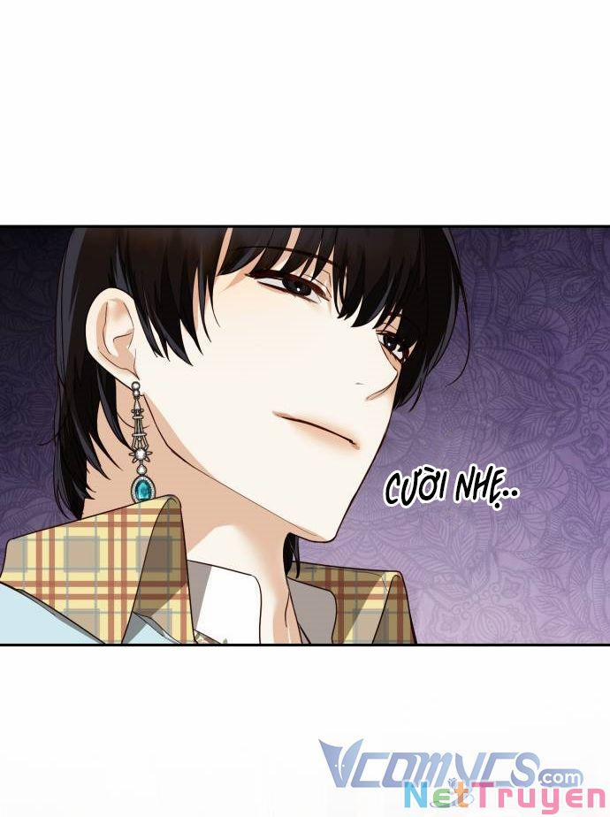 Dàn Trai Đẹp Chốn Hậu Cung 36 trang 51