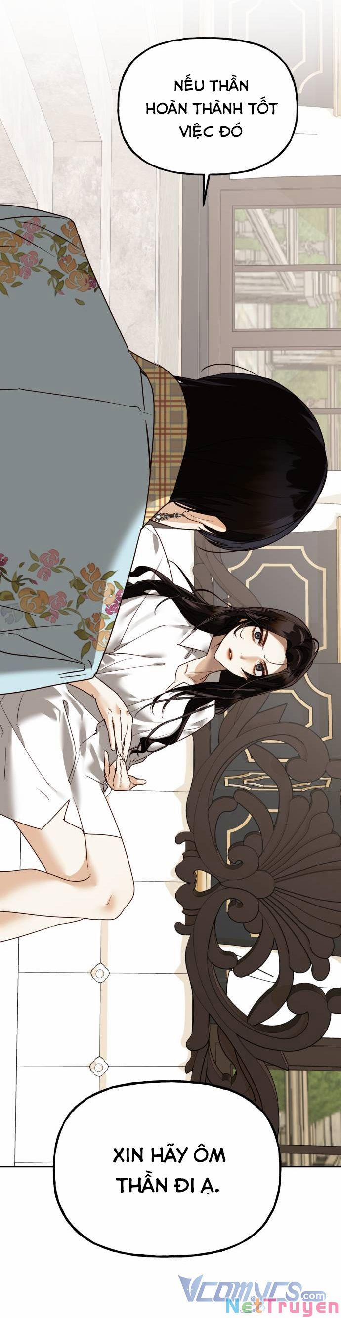 Dàn Trai Đẹp Chốn Hậu Cung 36 trang 52