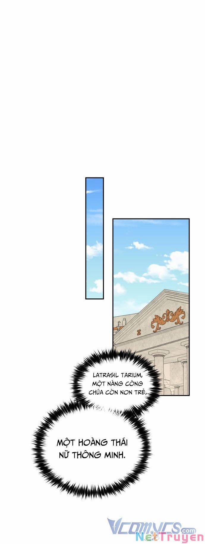 Dàn Trai Đẹp Chốn Hậu Cung 36 trang 53