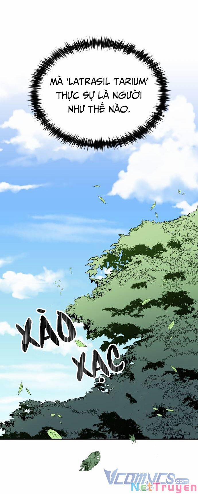 Dàn Trai Đẹp Chốn Hậu Cung 36 trang 57