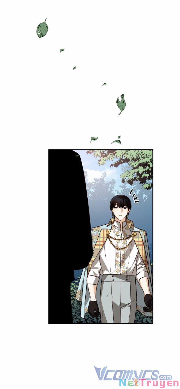 Dàn Trai Đẹp Chốn Hậu Cung 36 trang 58