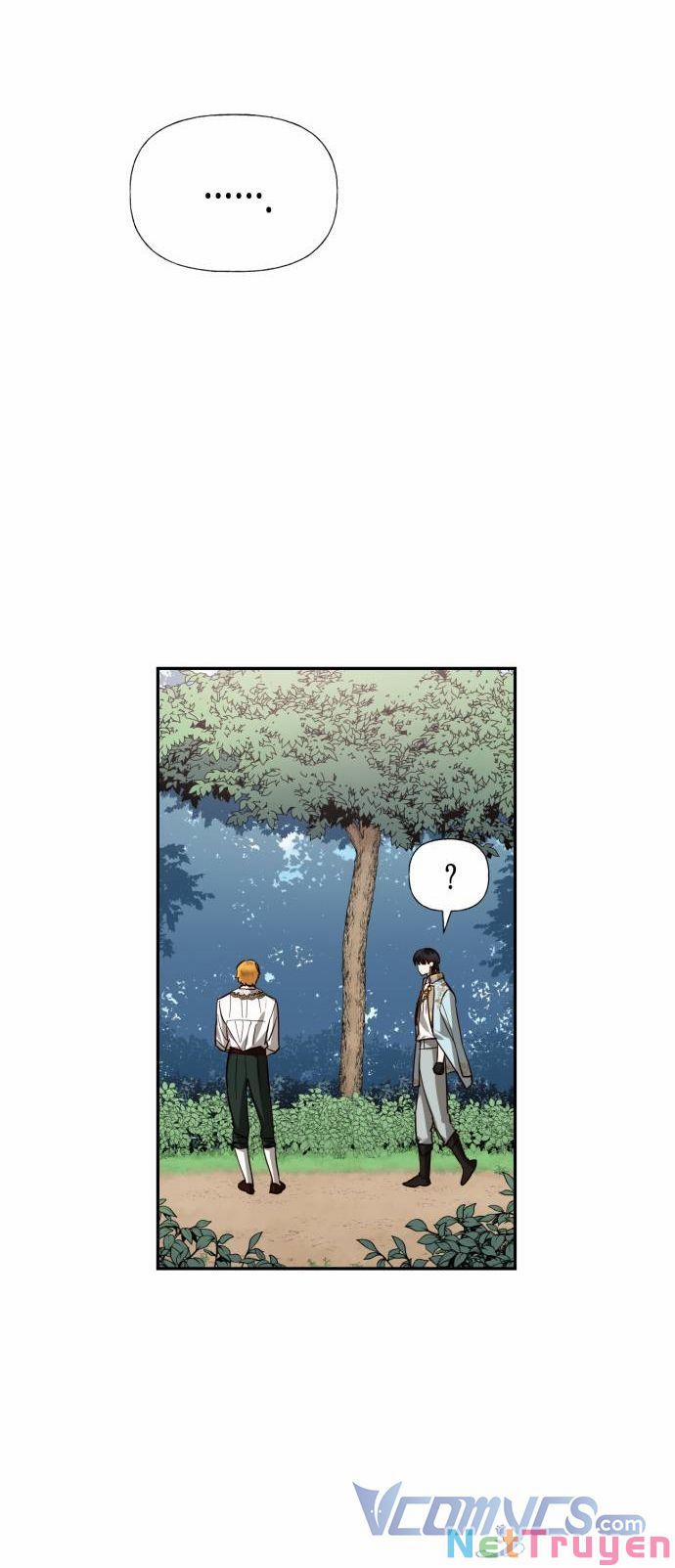 Dàn Trai Đẹp Chốn Hậu Cung 36 trang 61