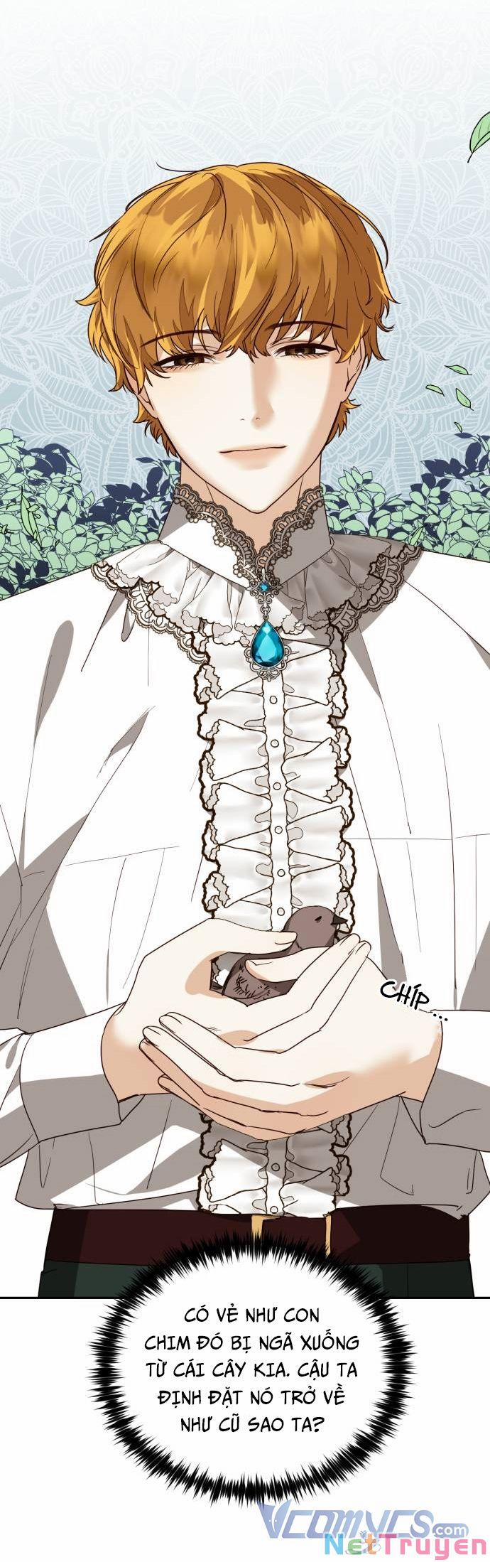 Dàn Trai Đẹp Chốn Hậu Cung 36 trang 64