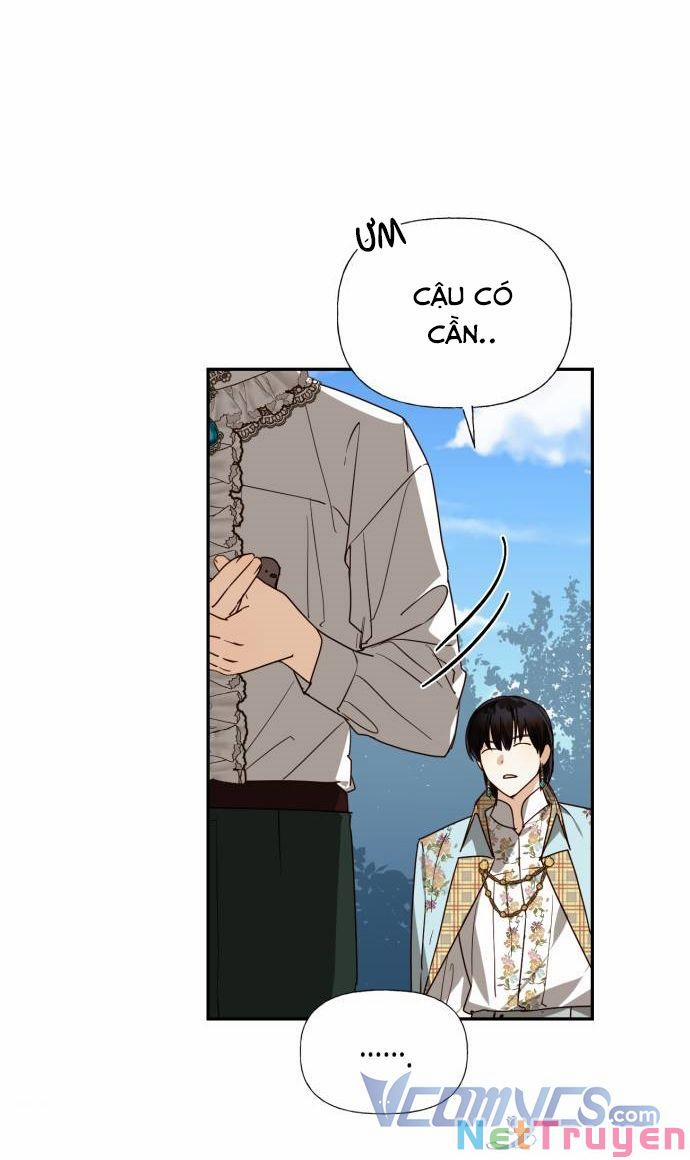 Dàn Trai Đẹp Chốn Hậu Cung 36 trang 65
