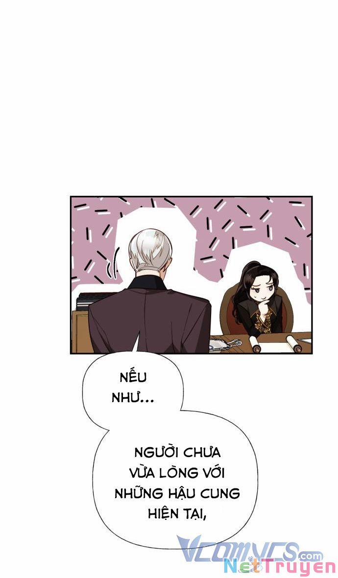 Dàn Trai Đẹp Chốn Hậu Cung 36 trang 7