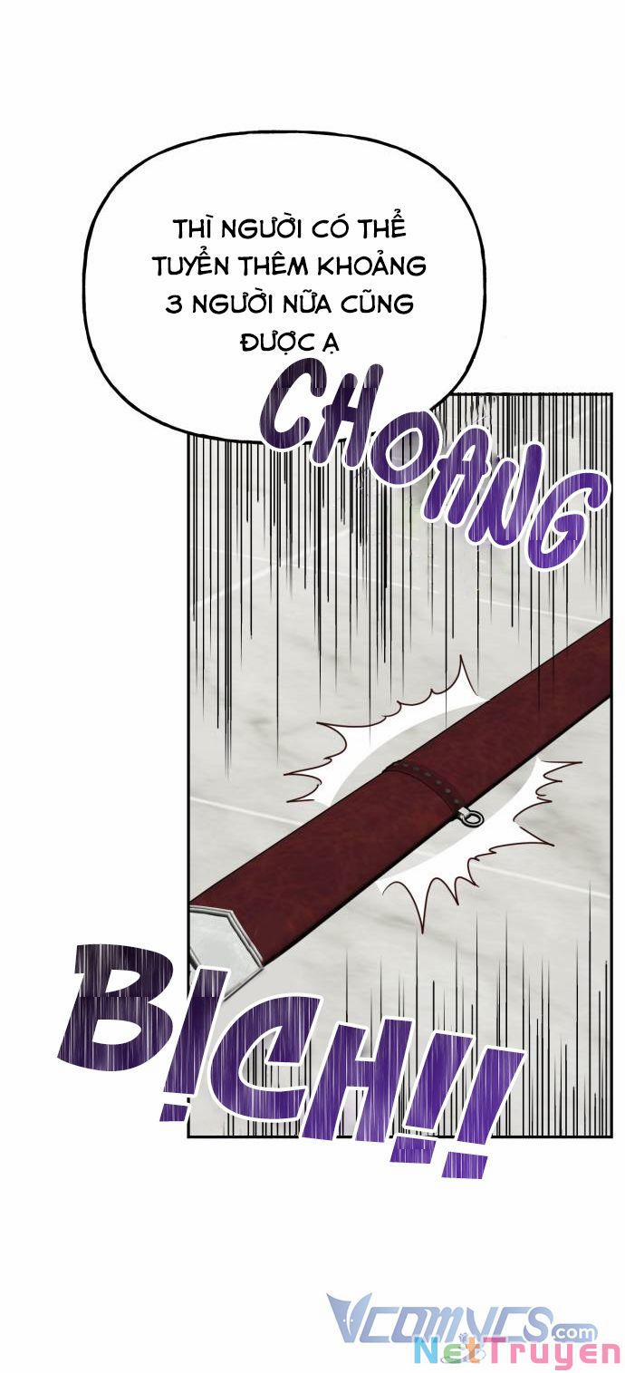 Dàn Trai Đẹp Chốn Hậu Cung 36 trang 8