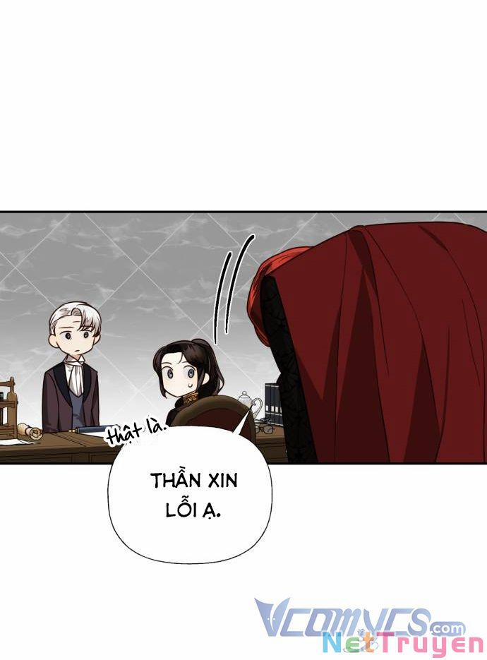 Dàn Trai Đẹp Chốn Hậu Cung 36 trang 9