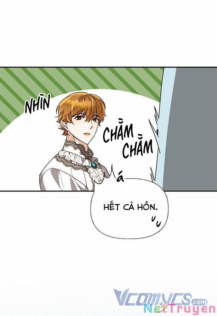 Dàn Trai Đẹp Chốn Hậu Cung 37 trang 1