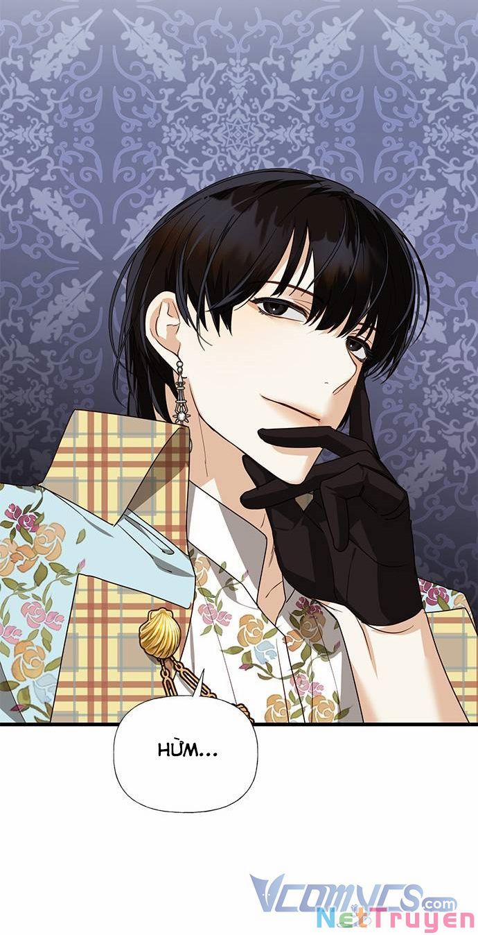 Dàn Trai Đẹp Chốn Hậu Cung 37 trang 10