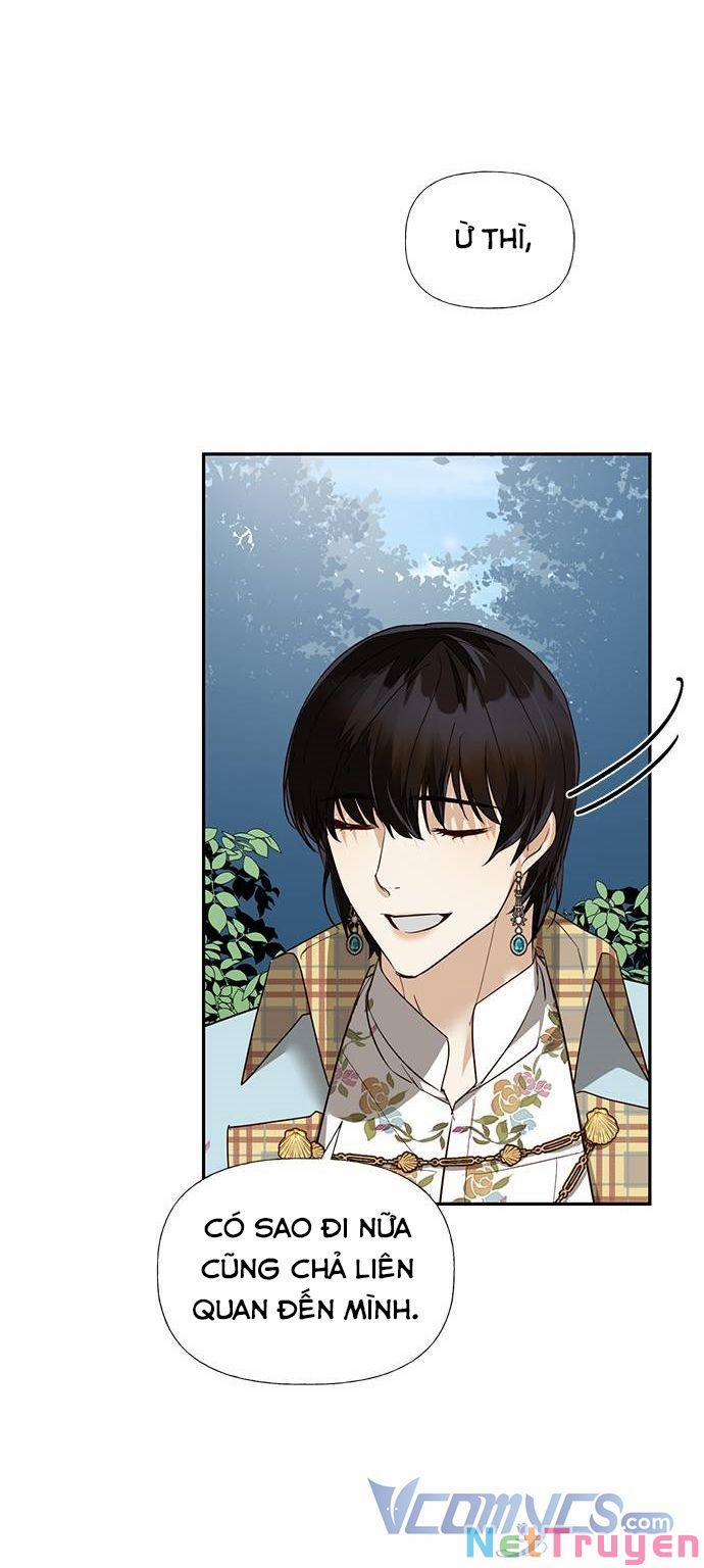 Dàn Trai Đẹp Chốn Hậu Cung 37 trang 11
