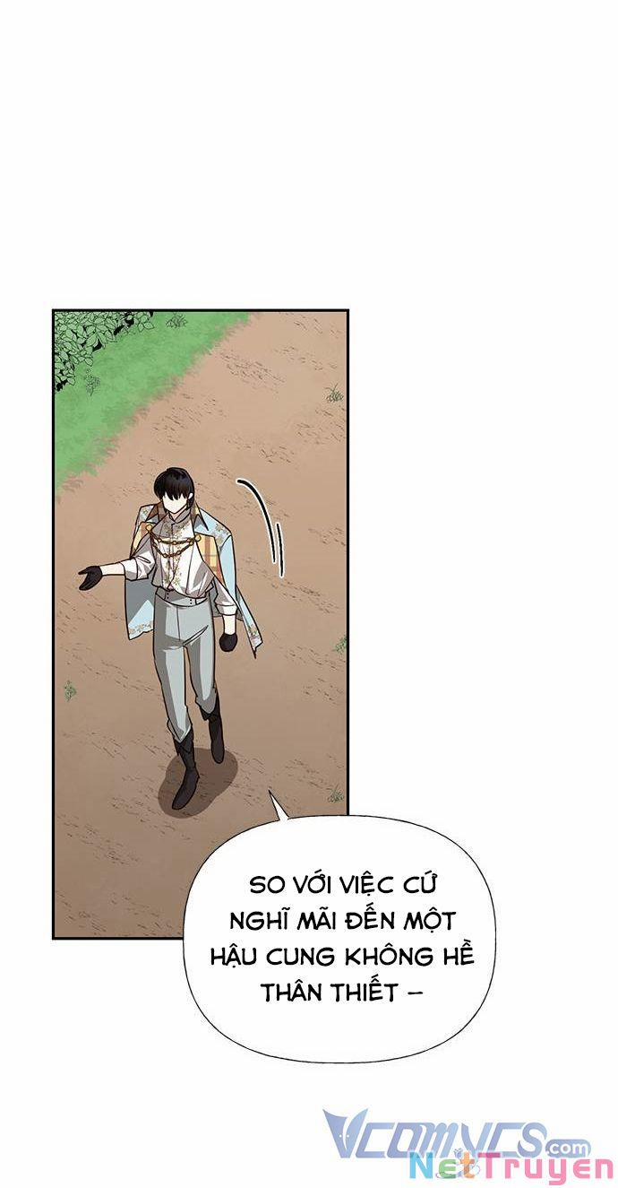 Dàn Trai Đẹp Chốn Hậu Cung 37 trang 12