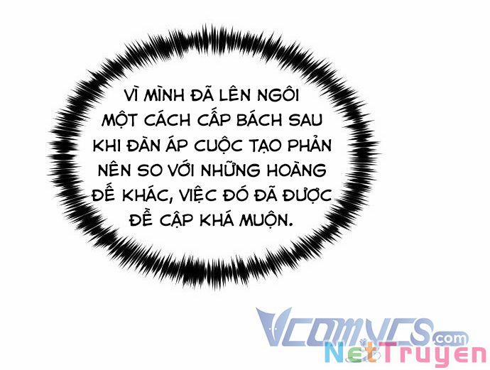 Dàn Trai Đẹp Chốn Hậu Cung 37 trang 19