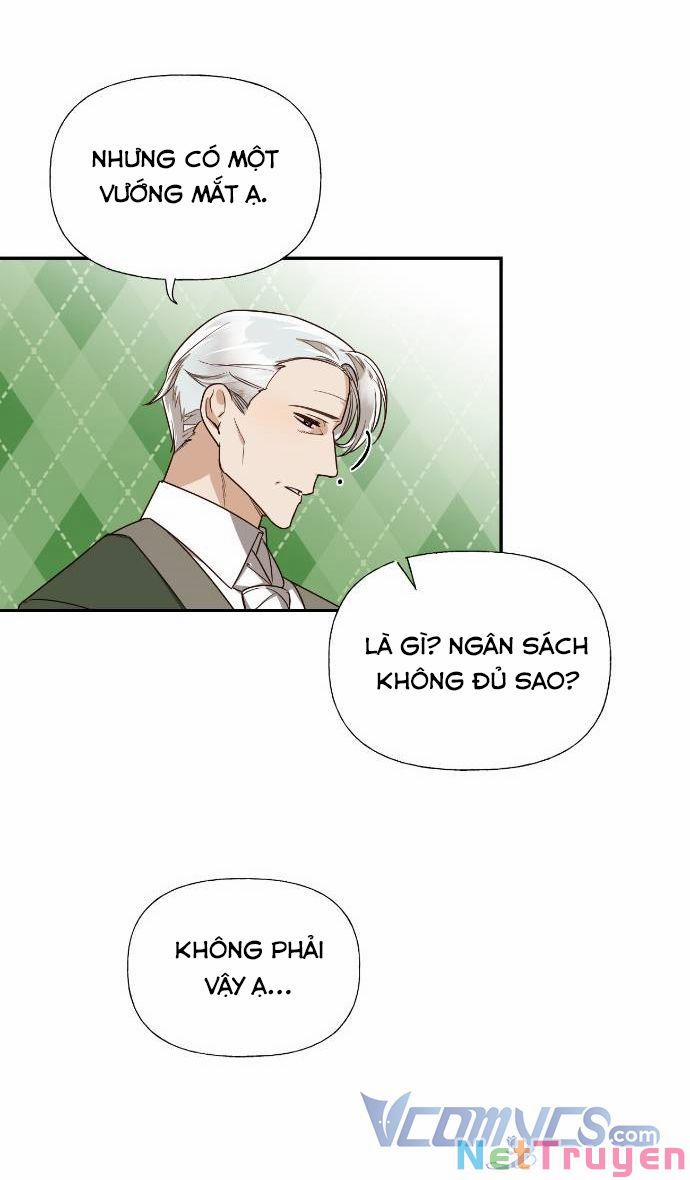 Dàn Trai Đẹp Chốn Hậu Cung 37 trang 20