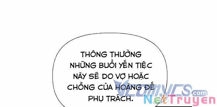 Dàn Trai Đẹp Chốn Hậu Cung 37 trang 21