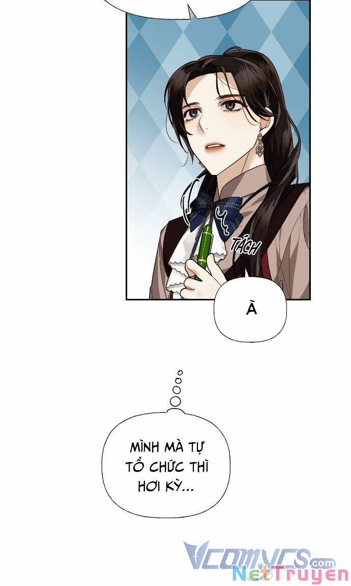 Dàn Trai Đẹp Chốn Hậu Cung 37 trang 22