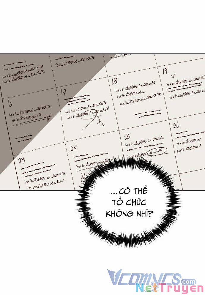 Dàn Trai Đẹp Chốn Hậu Cung 37 trang 23