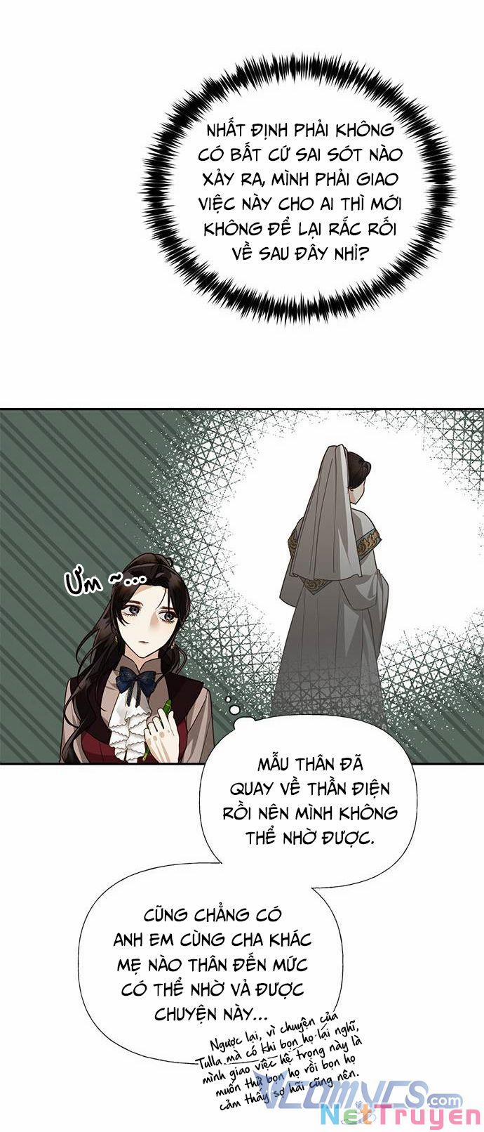 Dàn Trai Đẹp Chốn Hậu Cung 37 trang 26