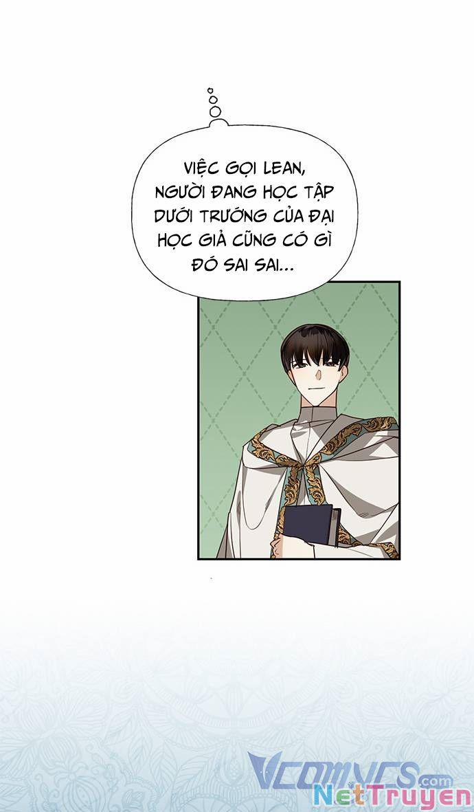 Dàn Trai Đẹp Chốn Hậu Cung 37 trang 27