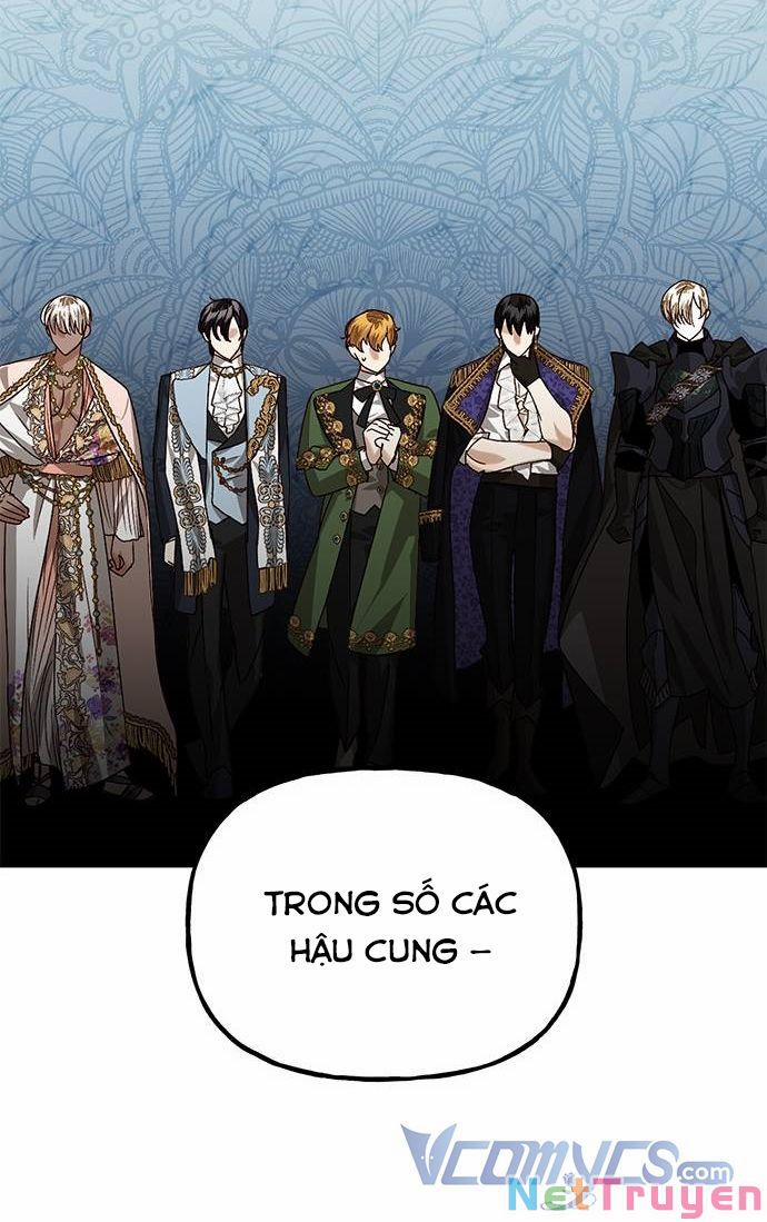 Dàn Trai Đẹp Chốn Hậu Cung 37 trang 28