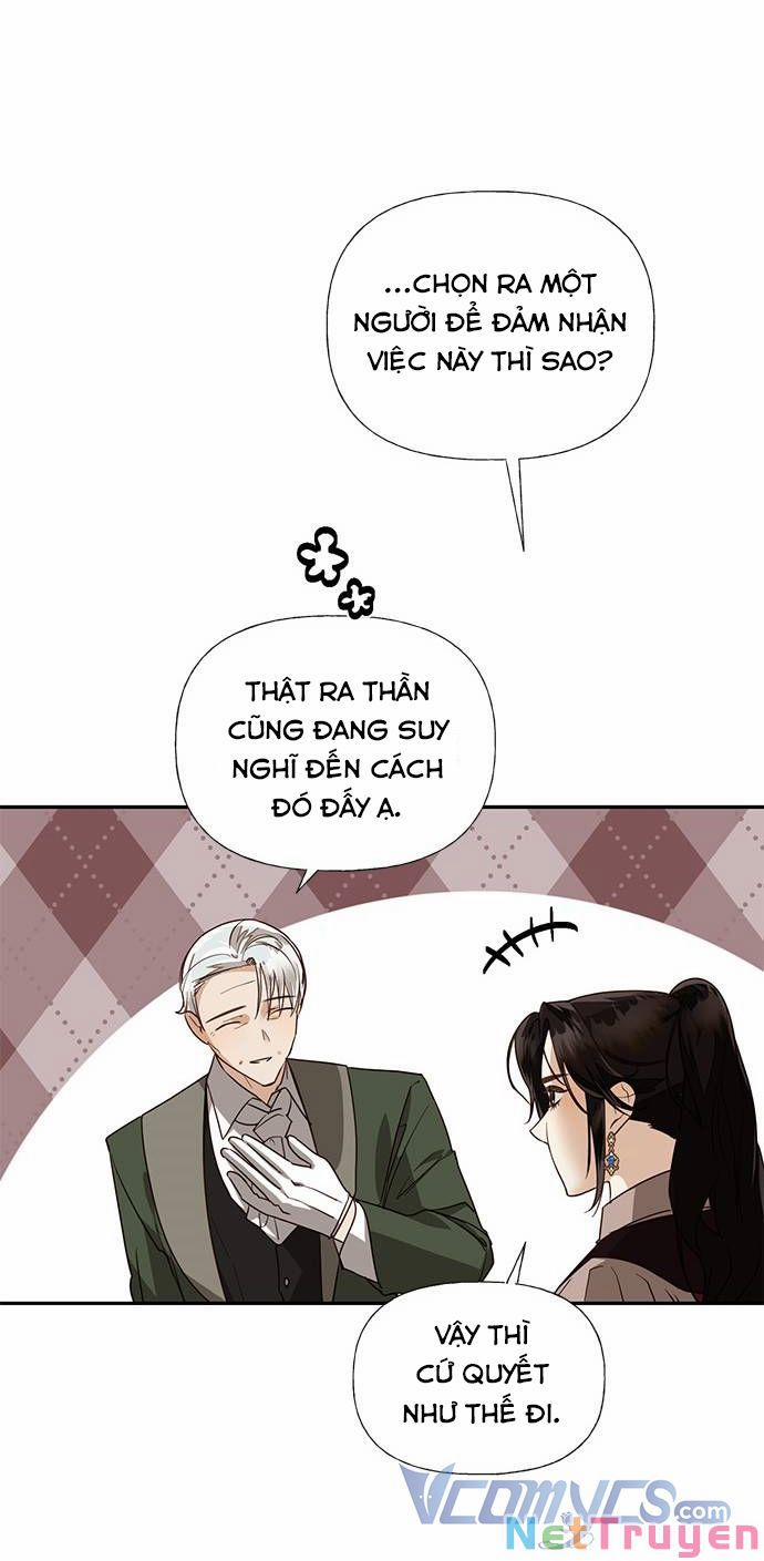 Dàn Trai Đẹp Chốn Hậu Cung 37 trang 29