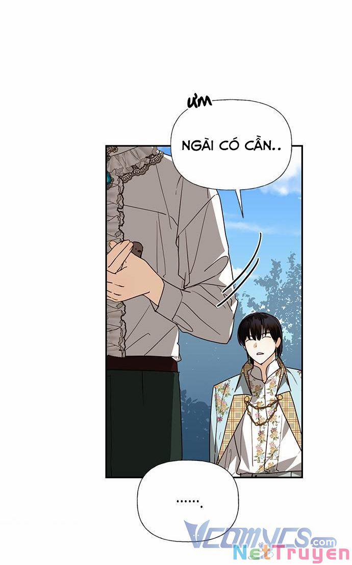 Dàn Trai Đẹp Chốn Hậu Cung 37 trang 3