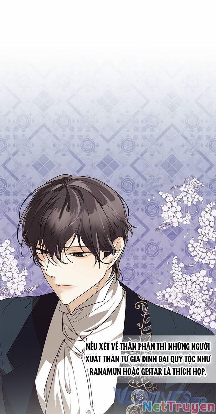 Dàn Trai Đẹp Chốn Hậu Cung 37 trang 31