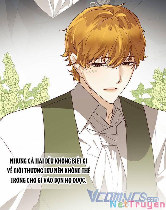 Dàn Trai Đẹp Chốn Hậu Cung 37 trang 32