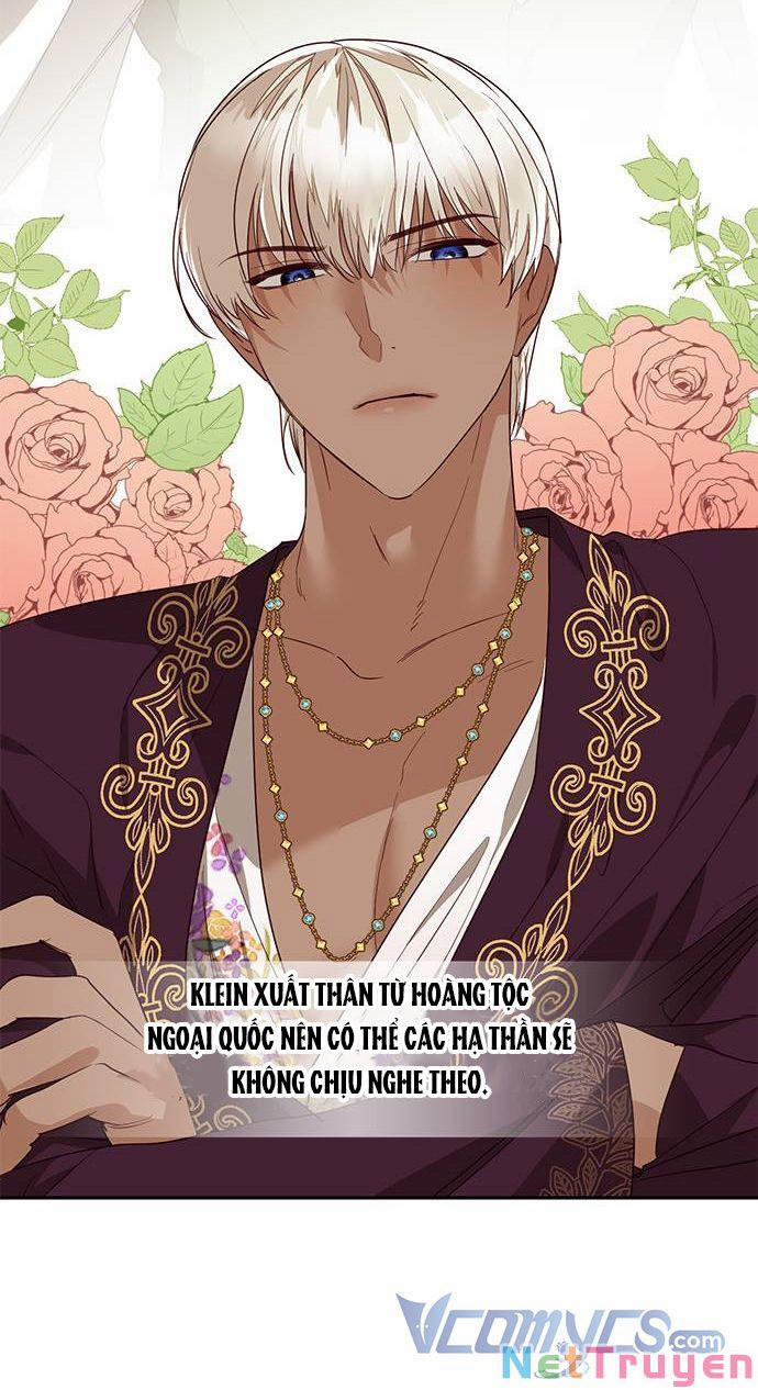 Dàn Trai Đẹp Chốn Hậu Cung 37 trang 33