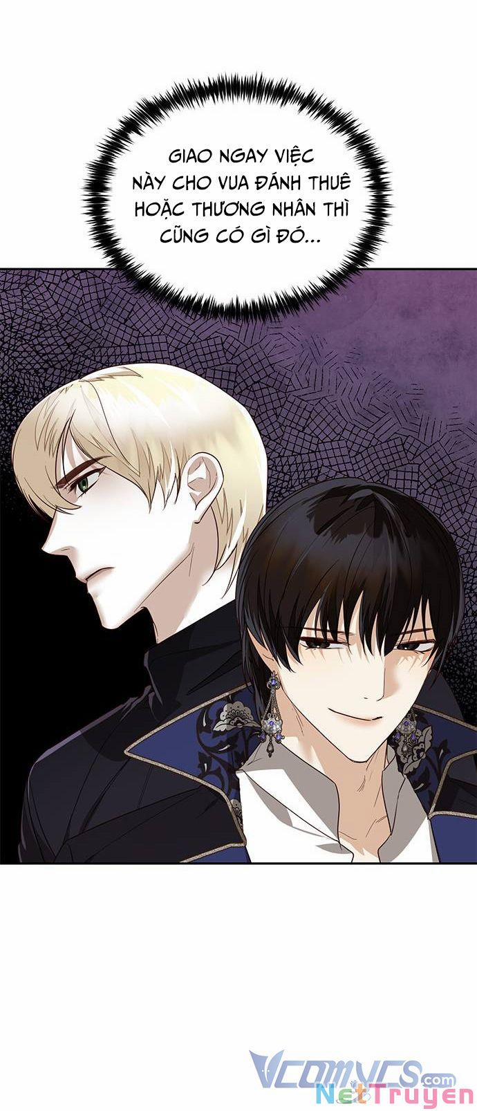 Dàn Trai Đẹp Chốn Hậu Cung 37 trang 35
