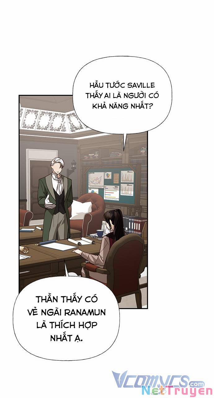 Dàn Trai Đẹp Chốn Hậu Cung 37 trang 39